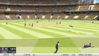 Real World Cricket T20 Champio Screen Shot 5