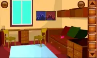 The Room Escape Game 2 Screen Shot 2