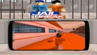 Jailbreak rolbox's mod: Jail break Screen Shot 3