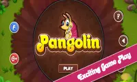 Pangolin Screen Shot 2