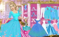 New Cinderella: Shopping Screen Shot 0