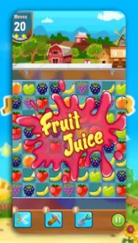 Juice Maker Match Screen Shot 3