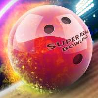 Club di bowling: campionato 3D