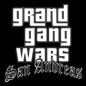 Grand Gang Wars in San Andreas