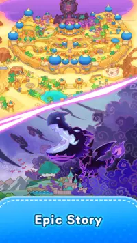 Fantasy Life Online Screen Shot 3