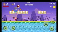 Super Mushroom World of Mario Screen Shot 3