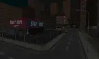 Slender Man: Dark Town Screen Shot 0