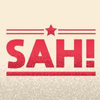 SAH! - Game Pemilu Indonesia