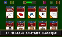 Solitaire Classique - Patience Screen Shot 0