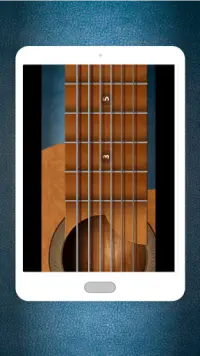 Tocar Guitarra Virtual Screen Shot 12