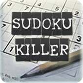 Killer Sudoku