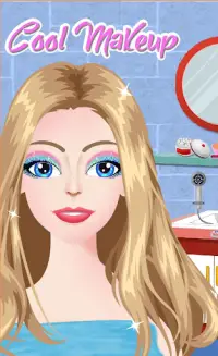 Prom Salon - Princess Dress up Screen Shot 3