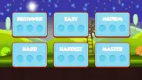 Memory Game for free Screen Shot 6