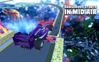 Formula Car Racing Stunts - Impossible Tracks 2020 Screen Shot 14