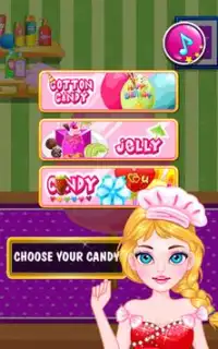 Candy Maker - Kids games Screen Shot 6