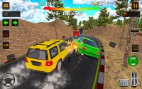 Car Racing New Driving Game: 3D Car Games 2021 Sim Screen Shot 1