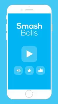 Smash Balls Screen Shot 0