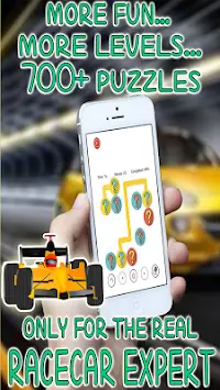 Race Car games for free:kids Screen Shot 0