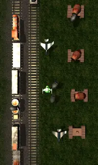 The Last Invader Screen Shot 0