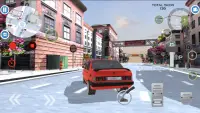 Tofaş Drift Simulator Screen Shot 5