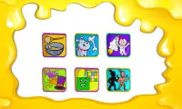 Matching Pairs: Toddler games for 2-5 years old Screen Shot 5