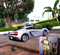 guide code GTA 5 San andreas Screen Shot 1