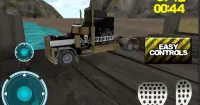 Truck Parking 3D Pro Screen Shot 13