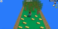 MineWorld Craft Block 3D - Mine Games For Free Screen Shot 2
