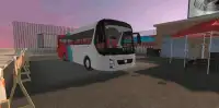 Truck & Bus Simulator Asia Screen Shot 11