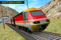 Modern Bullet Train 2020 Screen Shot 6