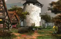 Escape игры - деревню Фантазии Screen Shot 3