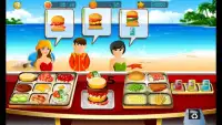Yummy Burgers Simulation 2016 Screen Shot 4