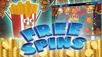🎰 Casino Slot Machines Free Bonus Online Games 🌟 Screen Shot 1