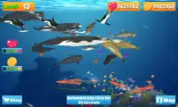 Mon poisson 3D (aquarium 3D) Screen Shot 0