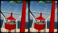 Luna Island (VR) Simulation Screen Shot 4