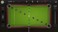 8 Ball Light - Billiards Pool Screen Shot 0