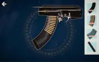 AK-47: Weapon Simulator and Sh Screen Shot 1