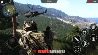 Modern Strike Ops: Mission-FPS Screen Shot 4