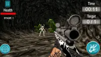 Sniper Monster Giant Hunter : Shooting Killer 2021 Screen Shot 4