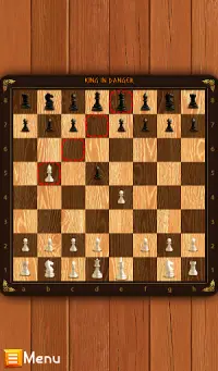 Chess 4 Casual - 1 or 2-player Screen Shot 9