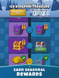 Hero Royale: PvP Tower Defense Screen Shot 14