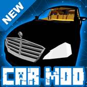 Car mod & addon for MСPE craft rc 2019