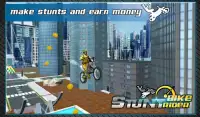 Stunts Bike Fall 2016 Screen Shot 5