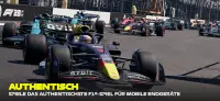 F1 Mobile Racing Screen Shot 7