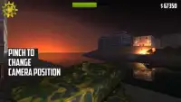 Captain Leopard - Tank Game Screen Shot 3