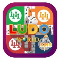 LudoWorldKing - Online Multiplayer Game