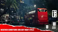 City Bus Simulator 4 Screen Shot 6