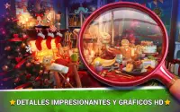 Objetos Ocultos Arbol de Navidad - Juegos Mentales Screen Shot 5