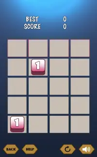 Block Game - Puzzle Block Screen Shot 0
