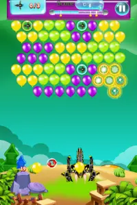 Balloon Shoot Screen Shot 2